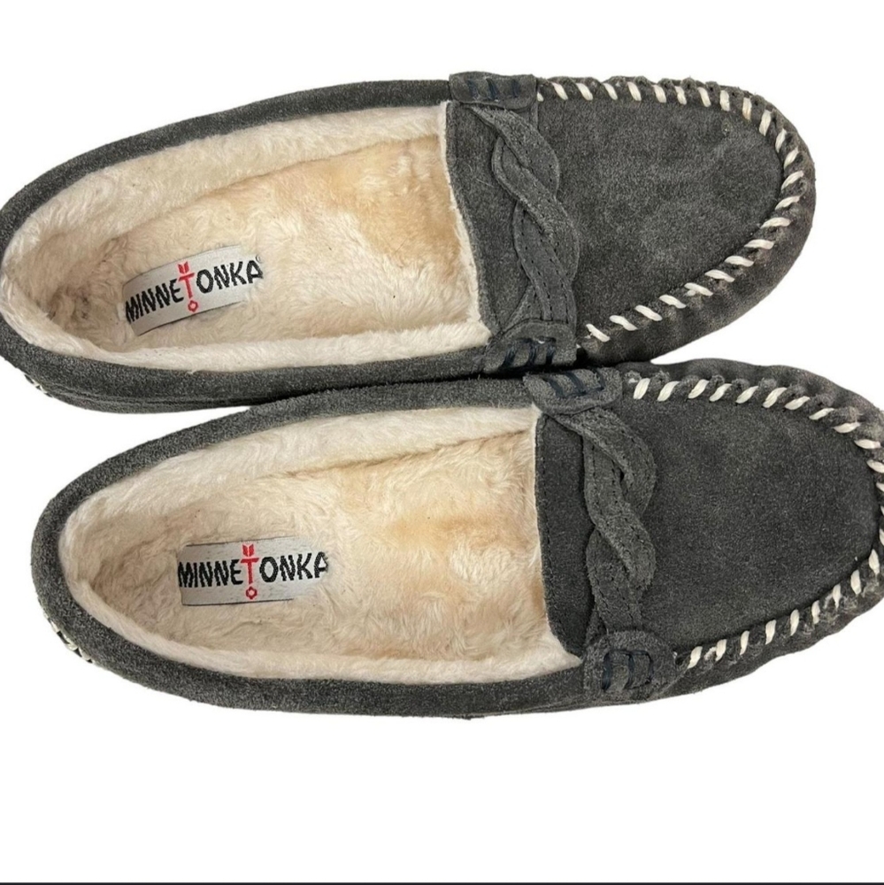 Minnetonka Moccasins